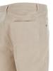 A.P.C. Fairfax Pants - White - Thumbnail 4