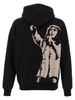 JUNYA WATANABE x Carhartt Hoodie - Black - Thumbnail 2