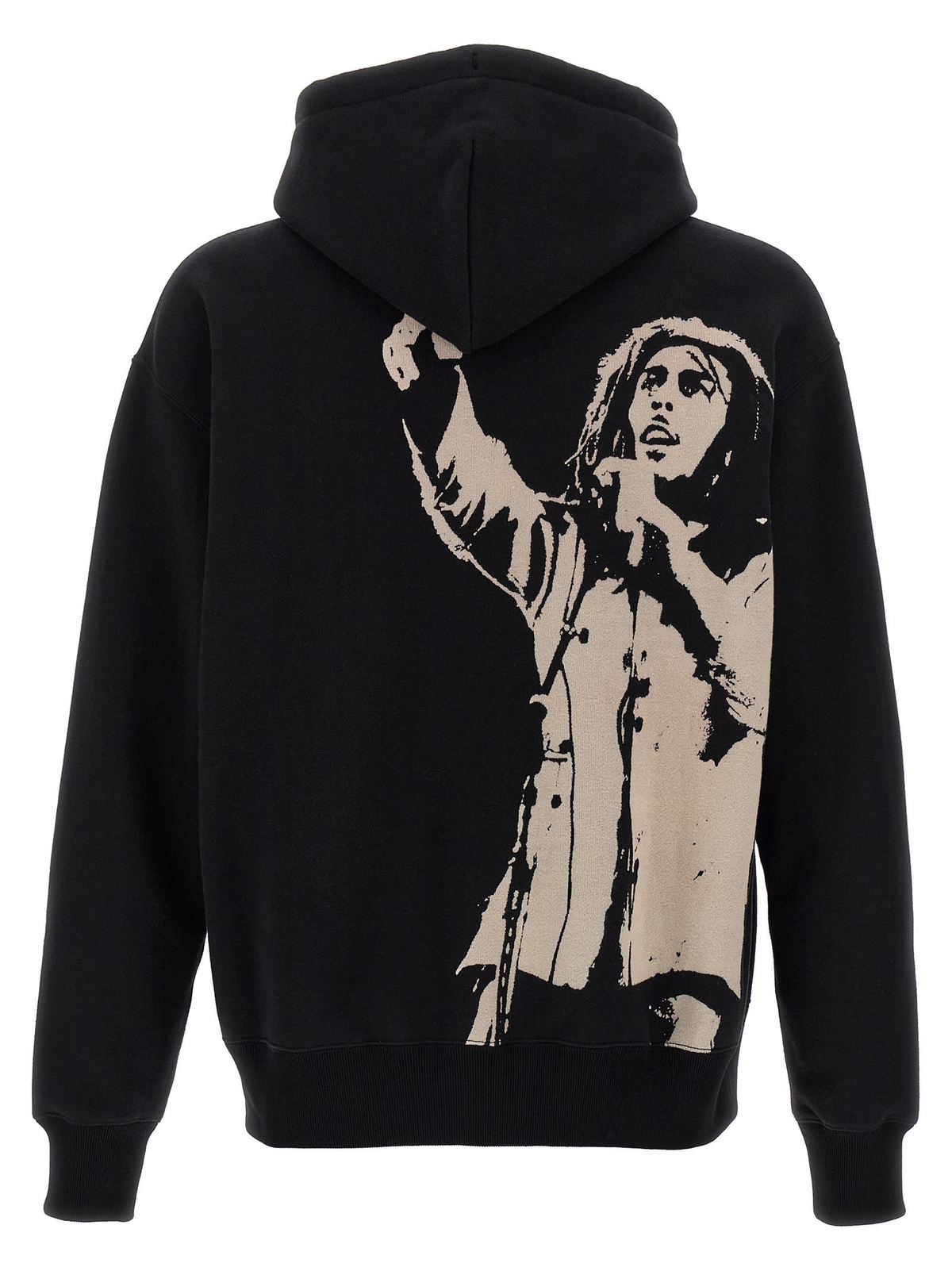 JUNYA WATANABE x Carhartt Hoodie - Black - Image 2 of 4