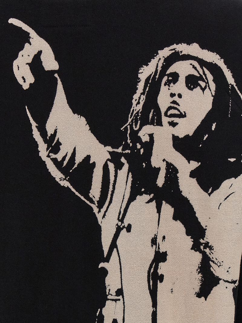 JUNYA WATANABE x Carhartt Hoodie - Black