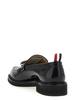Thom Browne Tassel Loafers - Black - Thumbnail 3