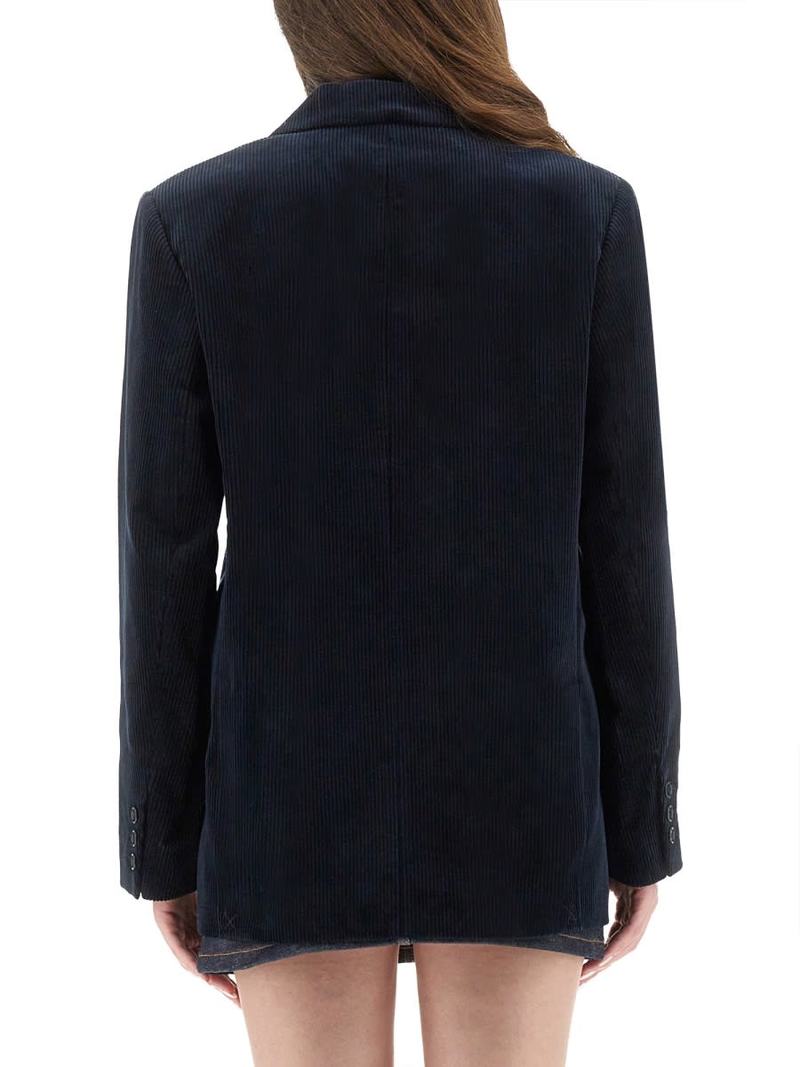 A.P.C. Lucy Jacket - Blue