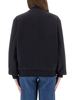 A.P.C. Micky Jacket - Blue - Thumbnail 3