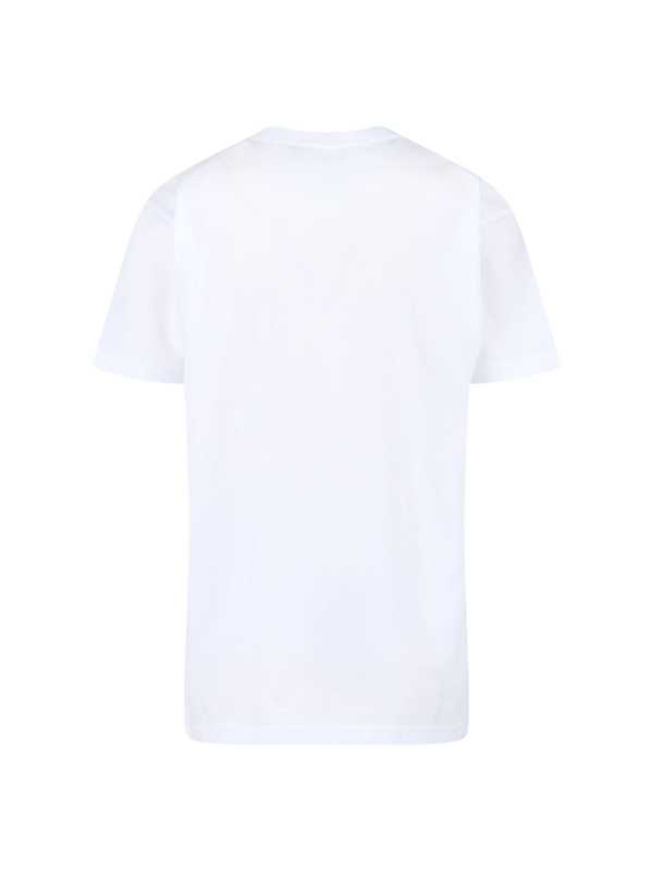 Vivienne Westwood Classic T-shirt - White