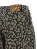 Alanui Jungle Pants - Multicolor - Thumbnail 4