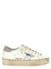 Golden Goose Hi Star Sneakers - Pink - Thumbnail 1