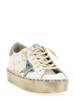 Golden Goose Hi Star Sneakers - Pink - Thumbnail 2