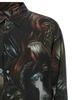 Magliano Wig Shirt Shirt - Brown - Thumbnail 3