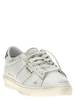 Golden Goose Matchstar Sneakers - Silver - Thumbnail 2