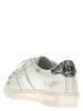 Golden Goose Matchstar Sneakers - Silver - Thumbnail 3