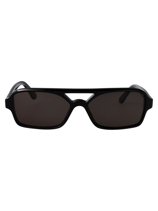 RetroSuperFuture Vico Sunglasses - Black