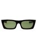 RetroSuperFuture Fred 2.0 3627 Sunglasses - Havana 3627 - Thumbnail 1