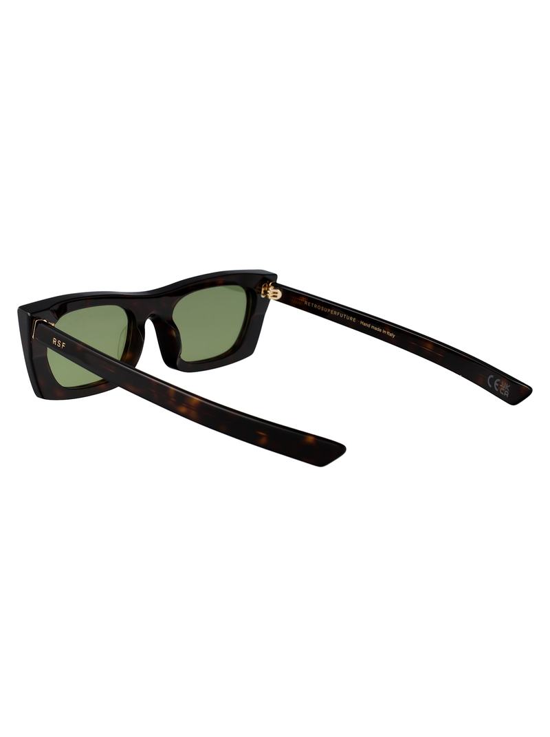 RetroSuperFuture Fred 2.0 3627 Sunglasses - Havana 3627