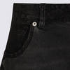 Blumarine Denim Jeans - Gray - Thumbnail 3