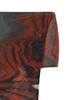 Jean Paul Gaultier The Red Blurry Roses Skort - Multicolor - Thumbnail 3