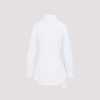 Jean Paul Gaultier Strap Detail Shirt - White - Thumbnail 4