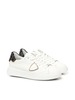 Philippe Model Temple Low Sneakers - White - Thumbnail 2