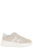 Hogan Allacciato H Sneakers - Mak Beige - Thumbnail 1