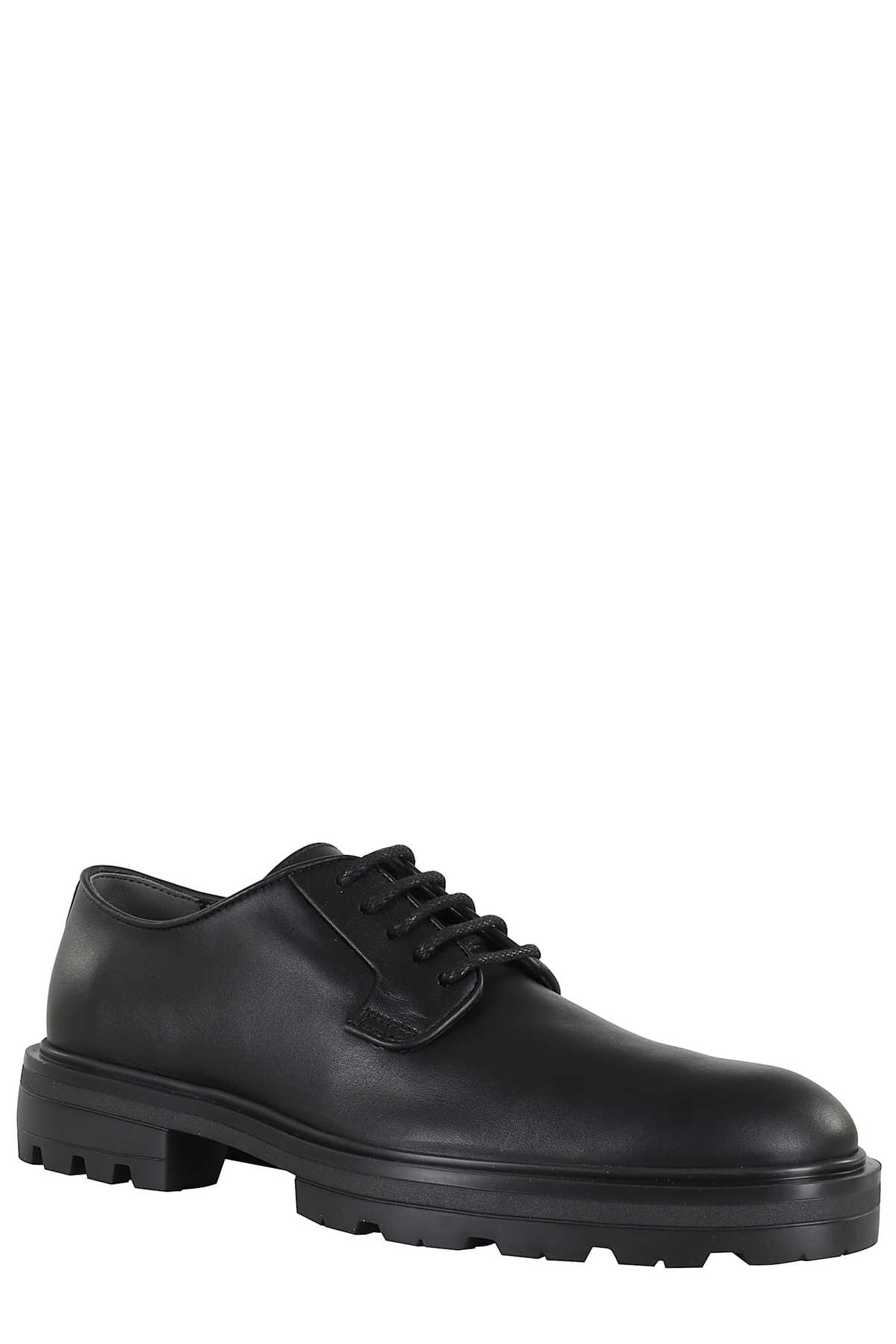 Hogan Stringate H673 Derby - Nero - Image 2 of 3