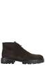 Hogan H673 Ankle Boot - Brown - Thumbnail 1