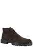 Hogan H673 Ankle Boot - Brown - Thumbnail 2