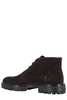 Hogan H673 Ankle Boot - Brown - Thumbnail 3