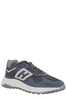 Hogan Hyperlight Allacciato H Sneakers - K Blue Black - Thumbnail 2