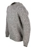Barba Napoli Sweater - Beige - Thumbnail 2
