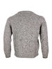 Barba Napoli Sweater - Beige - Thumbnail 3