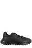 Hogan Hyperlight Allacciato H Sneakers - Black - Thumbnail 1