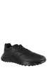 Hogan Hyperlight Allacciato H Sneakers - Black - Thumbnail 2