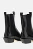 aeydē Luna Boot - Black - Thumbnail 4