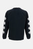RHUDE Sweatshirt - Black - Thumbnail 1