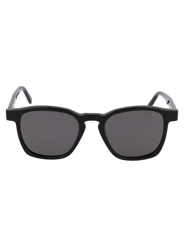 RetroSuperFuture Unico Sunglasses - Black