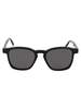 RetroSuperFuture Unico Sunglasses - Black - Thumbnail 1