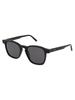RetroSuperFuture Unico Sunglasses - Black - Thumbnail 2