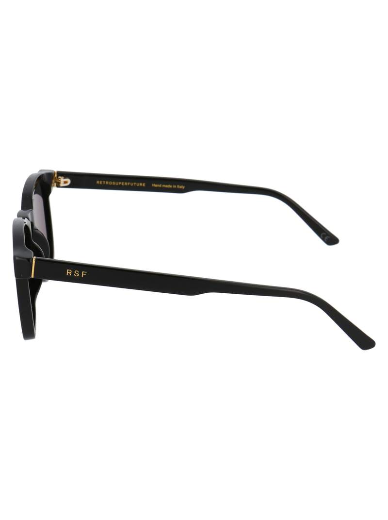 RetroSuperFuture Unico Sunglasses - Black