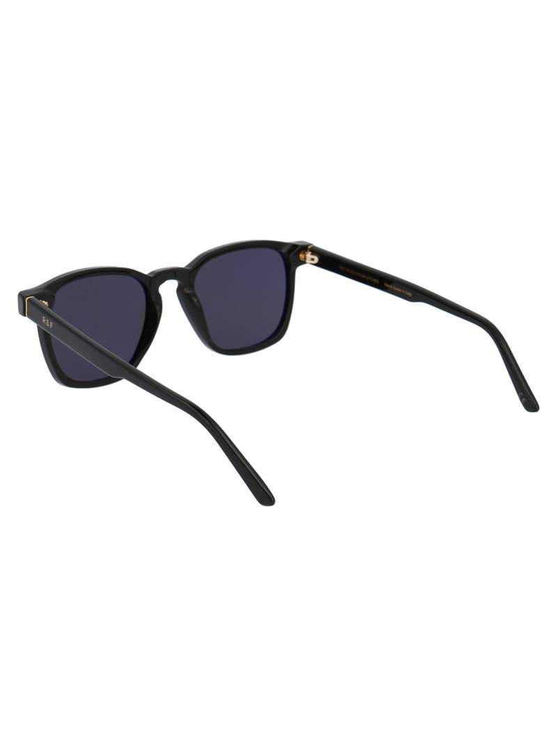 RetroSuperFuture Unico Sunglasses - Black