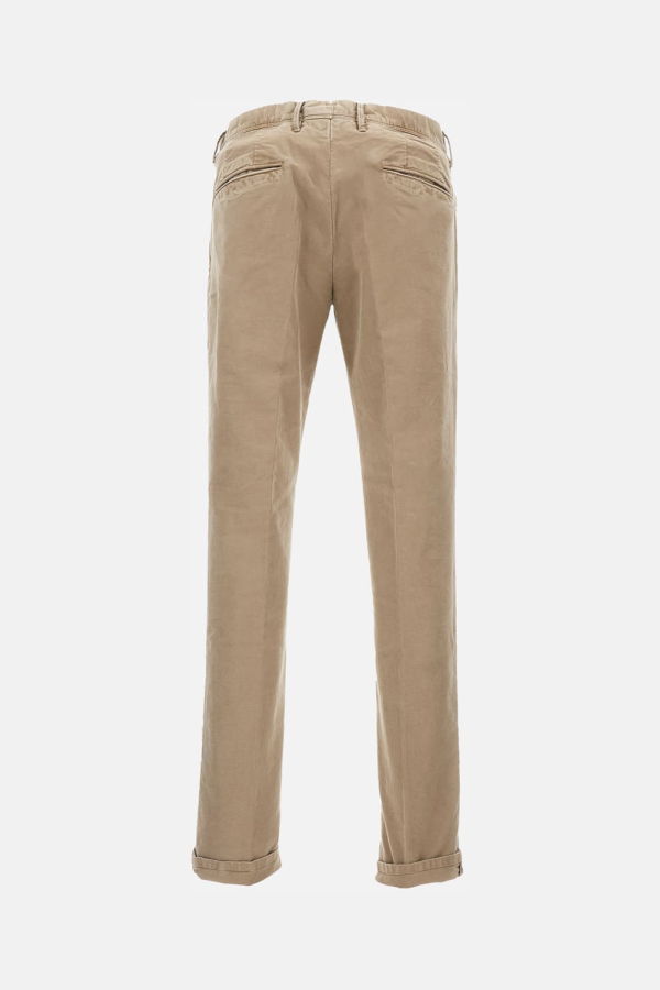 Incotex Trousers
