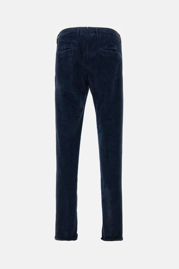 Incotex Velvet Trousers