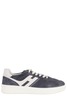 Hogan H580 Allacciato H Slash Sneakers - Vu Blue White - Thumbnail 1