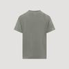 Golden Goose Golden Regular T-shirt - Dusty Olive - Thumbnail 3