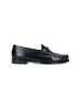 Celine Triomphe Loafers - Black - Thumbnail 1