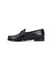Celine Triomphe Loafers - Black - Thumbnail 3