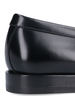 Celine Triomphe Loafers - Black - Thumbnail 4