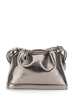 A.P.C. Sac Ninon Mini Bag - Metallic - Thumbnail 2