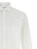 Brioni Trevi Mark Shirt - Blue - Thumbnail 3
