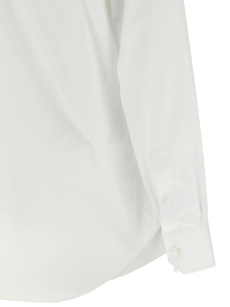 Brioni Trevi Mark Shirt - Blue