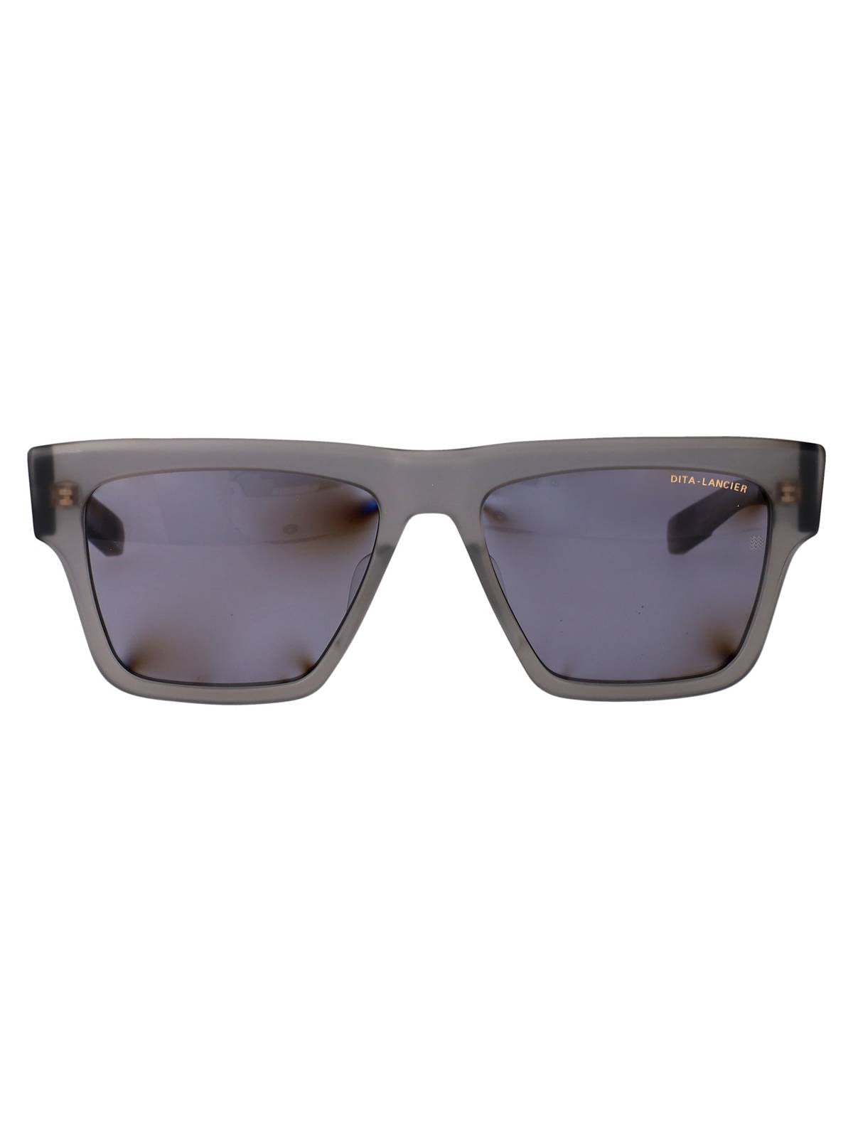 DITA Lsa-701 Sunglasses - Gray - Image 1 of 4
