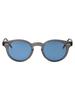 Thom Browne Ues404a-g0002-060-45 Sunglasses - Light Grey - Thumbnail 1